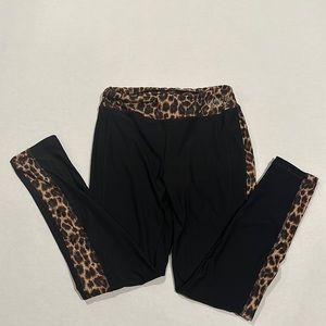 Bebe sport leggings